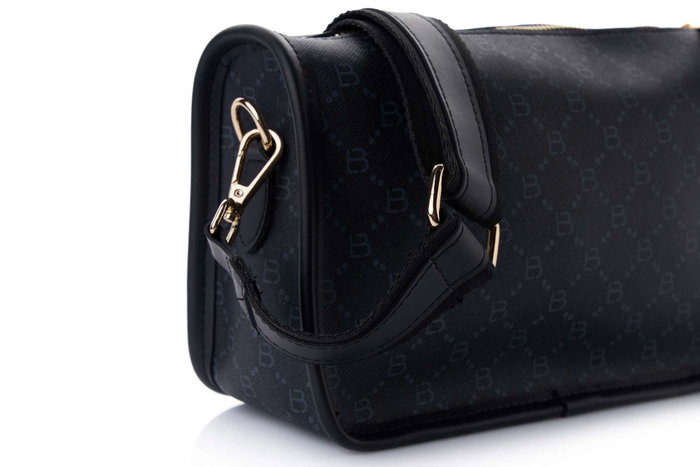 Lucky Bees Sloane - Negro